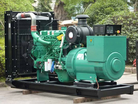 中宁710kw康明斯柴油发电机组图片 中宁710kw康明斯柴油发电机组图片