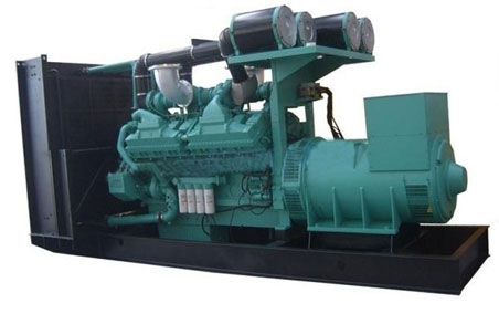 中宁200kw康明斯发电机组图片 中宁200kw康明斯发电机组图片